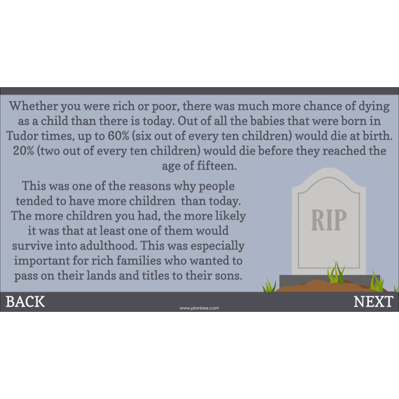 PlanBee The Tudors KS2 History Lessons and Resources