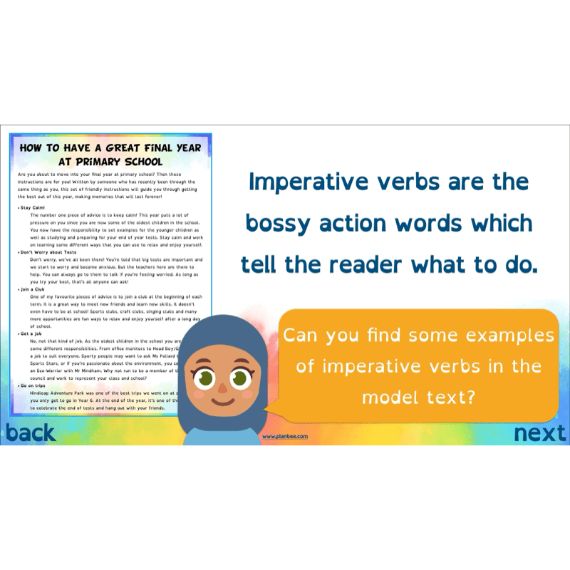 Year 6 Leavers: The Final Chapter