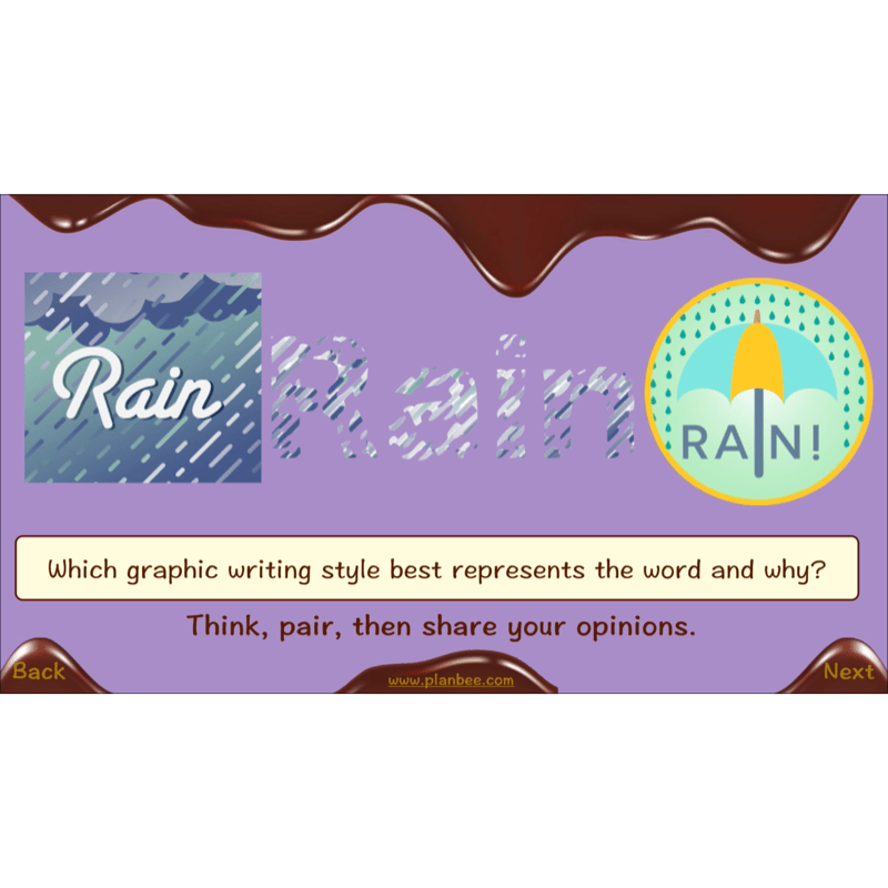 PlanBee Chocolate Topic KS2 Enrichment Lesson Pack