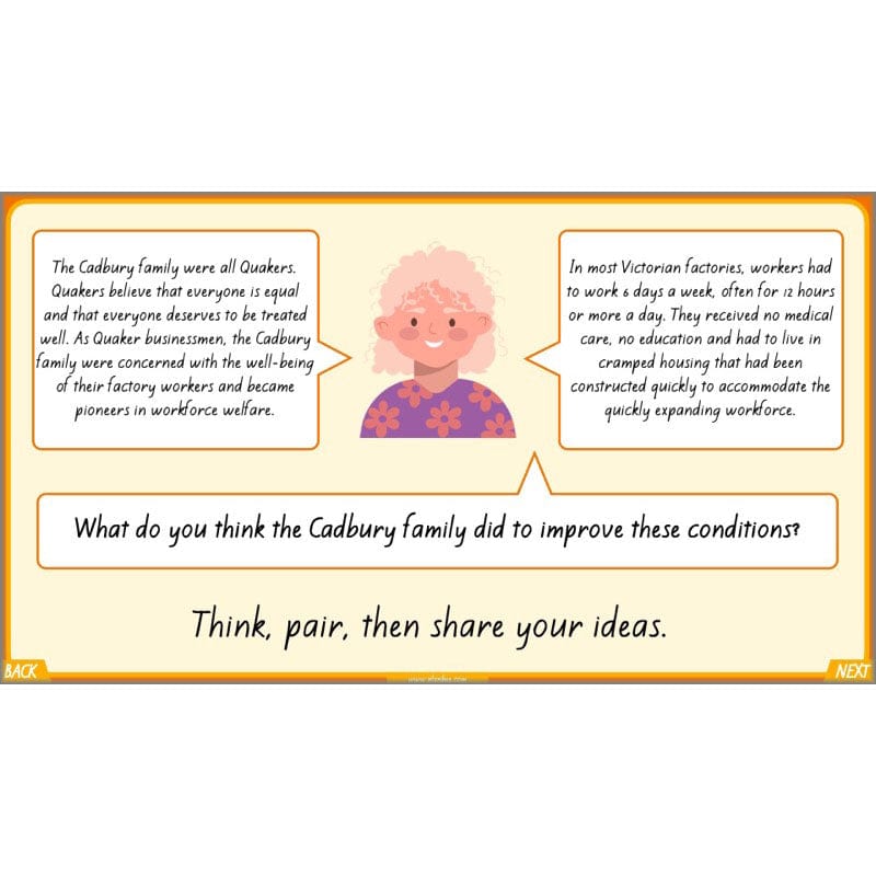 PlanBee Victorians Topic KS2 Enrichment Lesson Pack