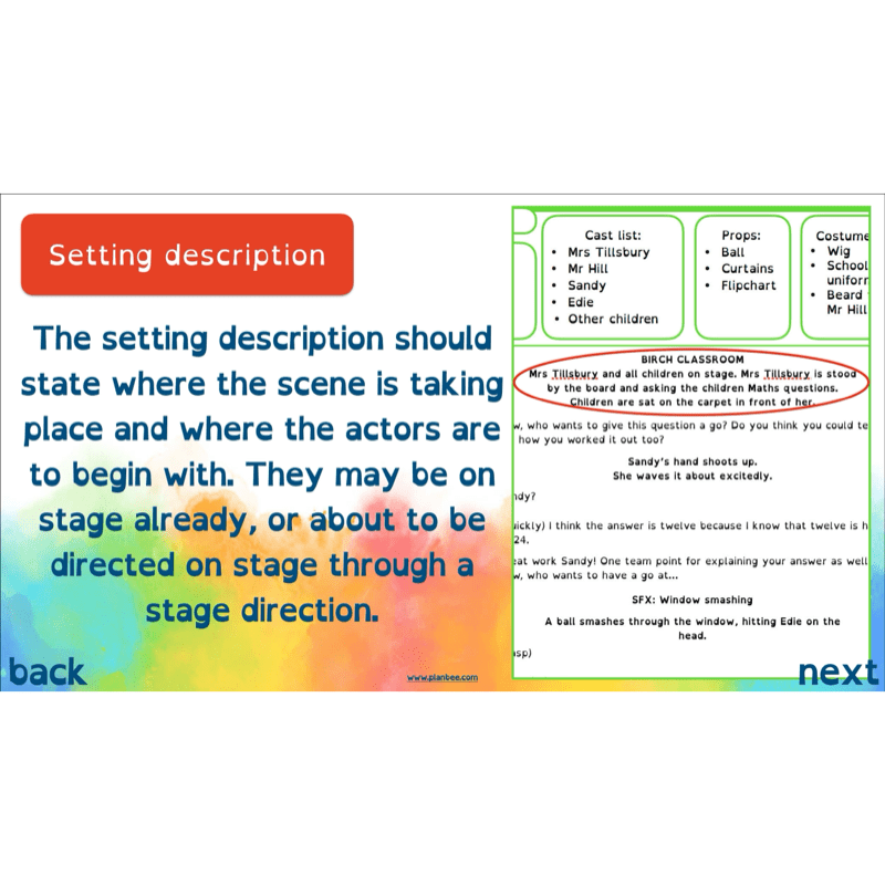 PlanBee Year 6 Leavers: The Final Chapter | KS2 English Pack