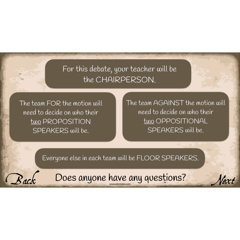 PlanBee The Atlantic Slave Trade | Slavery KS2 History by PlanBee