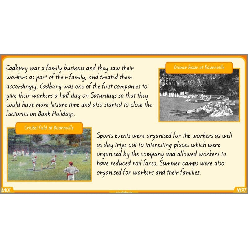 PlanBee Victorians Topic KS2 Enrichment Lesson Pack