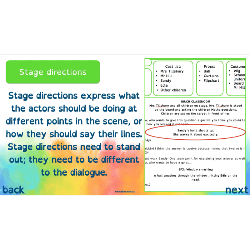 PlanBee Year 6 Leavers: The Final Chapter | KS2 English Pack