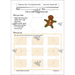 PlanBee Traditional Tales: The Gingerbread Man | KS1 English Pack