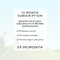 PlanBee Subscribe to PlanBee and Spread the Cost 