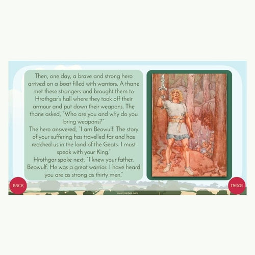 Lesson 5: Anglo-Saxon society and culture