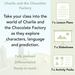 PlanBee Charlie and the Chocolate Factory Resources KS2 Pack | PlanBee