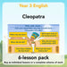 PlanBee Cleopatra KS2 | English Lesson Pack
