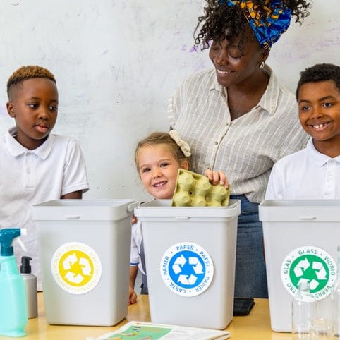 <strong>Cohort-Relevant</strong>