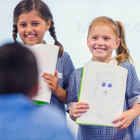 <strong>Creative</strong>