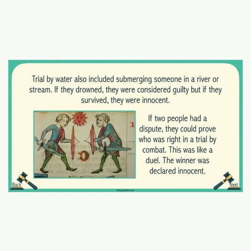 Lesson 3: Anglo-Saxons and Vikings