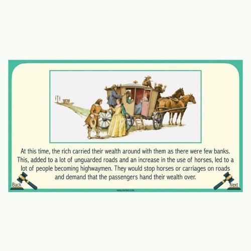 Lesson 5: Early Modern Period