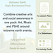 PlanBee Extreme Earth Topic KS2 Enrichment Lesson Pack