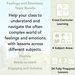 PlanBee Feelings and Emotions KS2 Topic | PlanBee