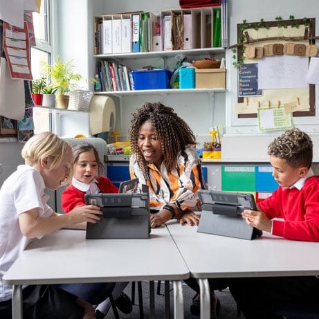 <strong>Flexible</strong>