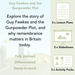 PlanBee Guy Fawkes KS1 Resources & Lesson Plans | Gunpowder Plot