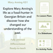 PlanBee Mary Anning KS1 | History Lesson Pack 