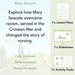 PlanBee Mary Seacole History KS1 lessons by Planbee