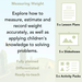 PlanBee Measuring Weight KS2 Year 4 Maths Planning by PlanBee