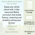 PlanBee Primary Maths Curriculum for KS1 & KS2 | Ready to Teach