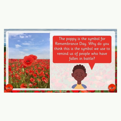Lesson 2: WWI and the Armistice
