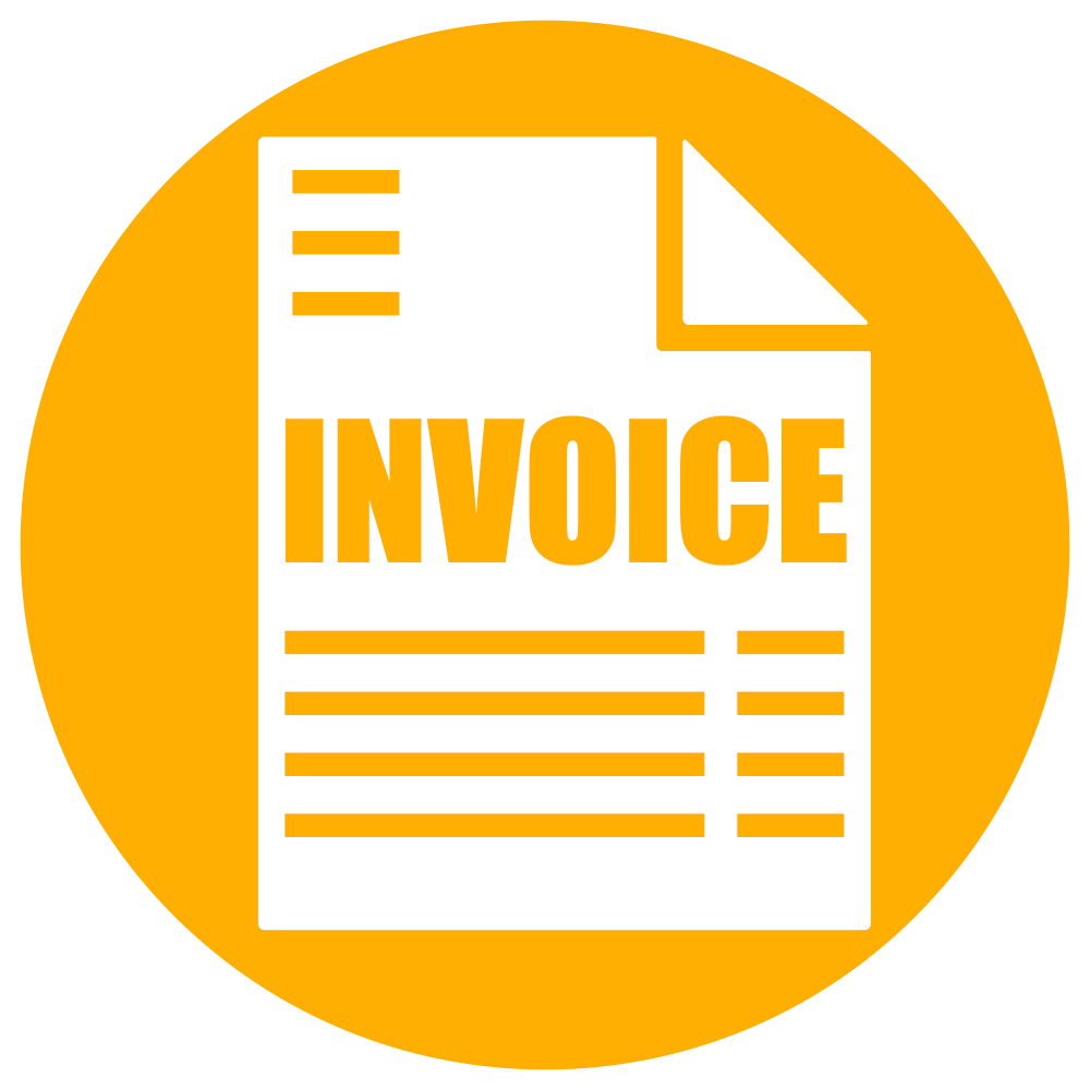 Pay by Invoice