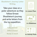 PlanBee Shackleton's Journey KS2 English Lesson Pack by PlanBee