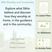 PlanBee KS2 Sikh Worship and Community KS2 lesson plans by PlanBee