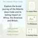 PlanBee The Atlantic Slave Trade | Slavery KS2 History by PlanBee