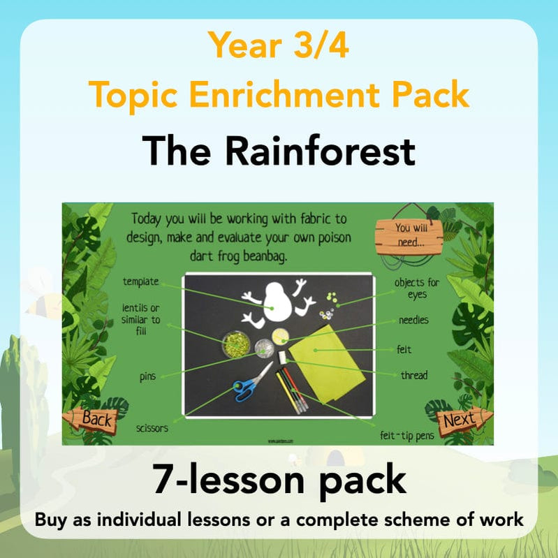 Year 4 Lesson Plans and Resources â PlanBee
