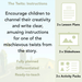 PlanBee The Twits Instructions KS2 | Year 4 English Pack