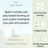 PlanBee Toys Topic KS1 Planning and Resources by PlanBee