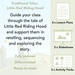 PlanBee Traditional Tales: Little Red Riding Hood | KS1 English Pack