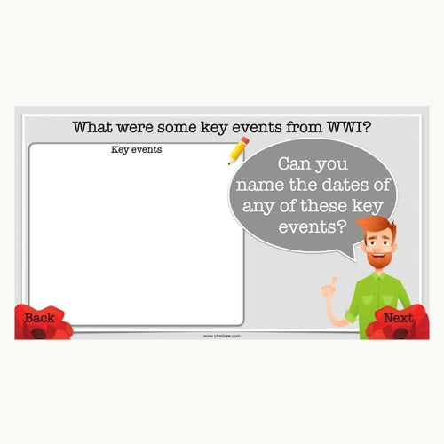 Lesson 7: Consolidation of Understanding