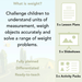 PlanBee What is Weight? Complete Primary Maths Lessons for Year 3
