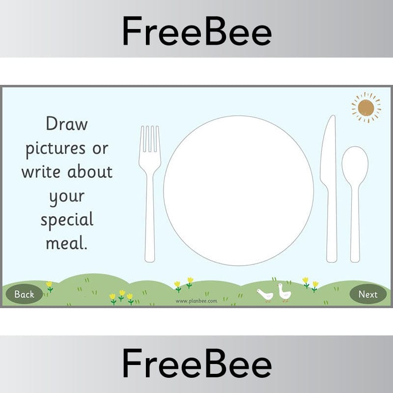 PlanBee Castles Brain Teasers Free PDF Resource by PlanBee