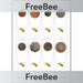 PlanBee Free Coin Fans KS1 Maths money resources by PlanBee
