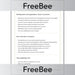 PlanBee FREE Ofsted Deep Dive Question List by PlanBee