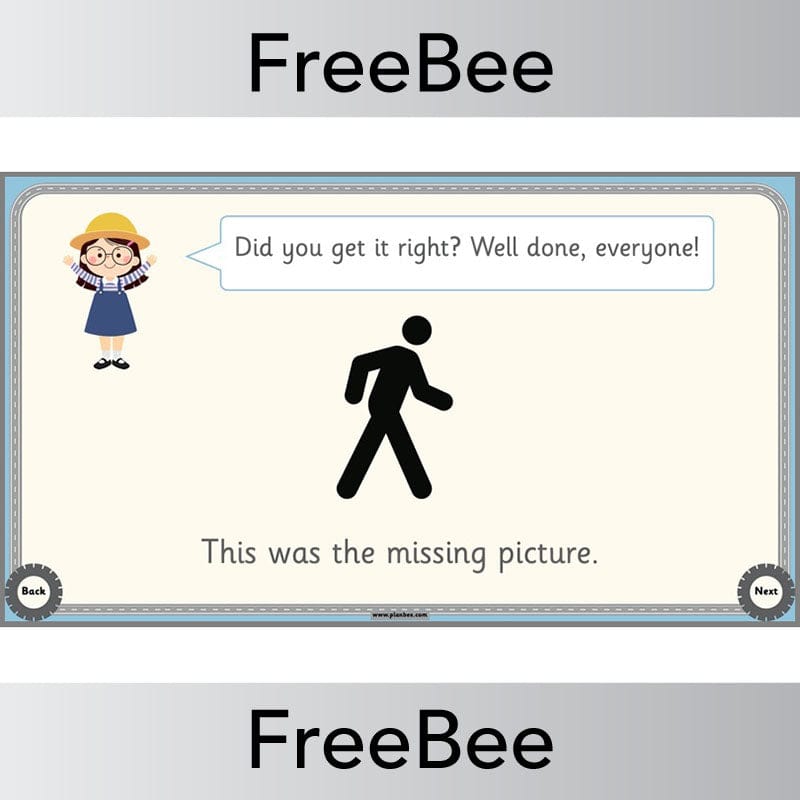 PlanBee Travel and Transport Brain Teasers Free PDF by PlanBee