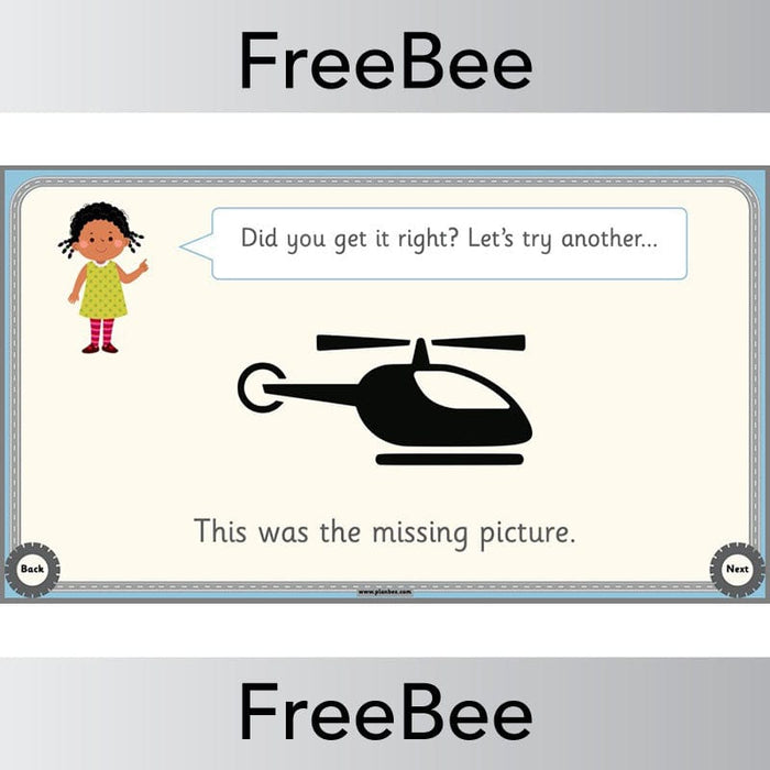 PlanBee Travel and Transport Brain Teasers Free PDF by PlanBee