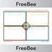 PlanBee Four Operations Grid | Free Maths Teaching Resources