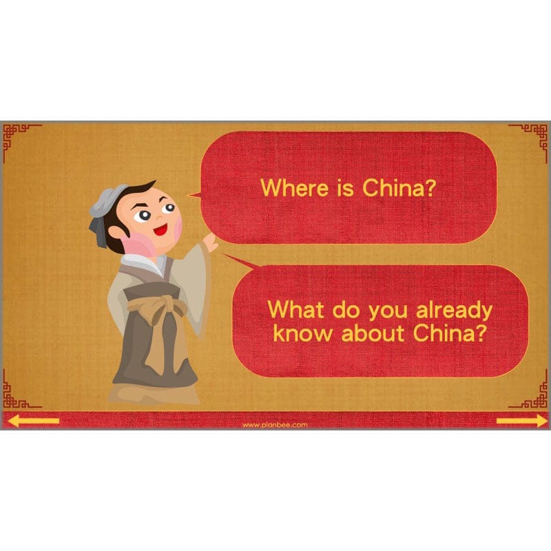 PlanBee Shang Dynasty KS2 Planning Pack for Year 5 & 6 by PlanBee