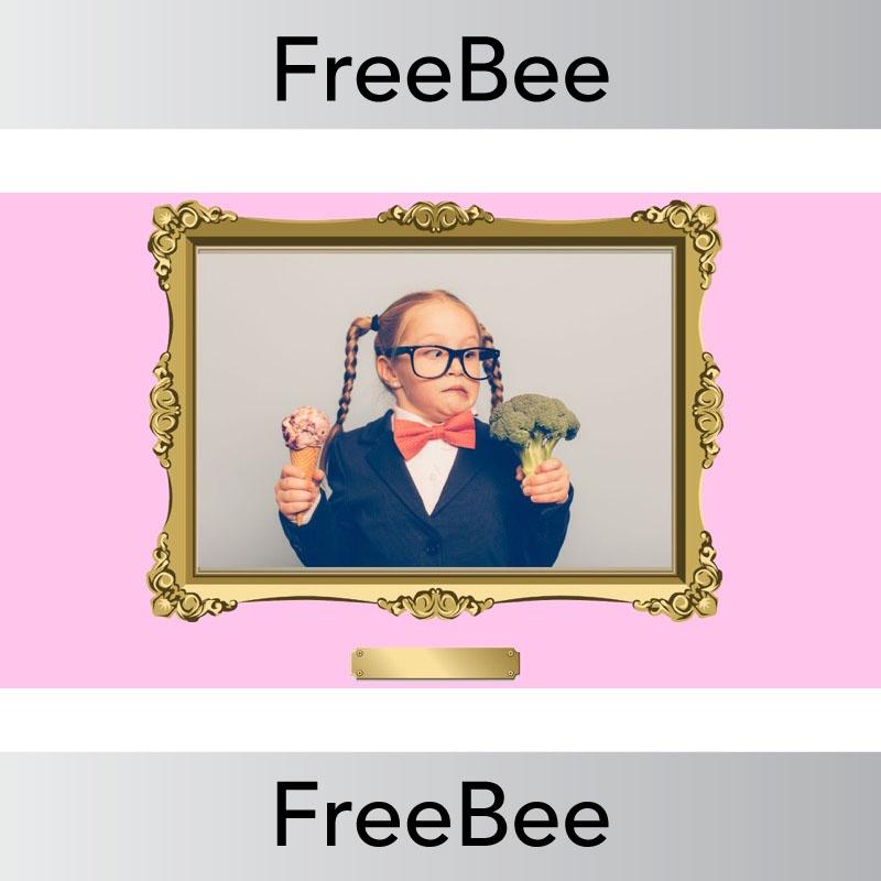 PlanBee Caption Competition | Free Teaching Resouces | PlanBee