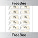 PlanBee Price Labels | Free KS1 Maths printable resource