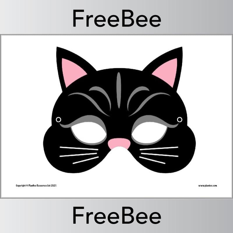 PlanBee Printable Halloween Activities for Kids by PlanBee