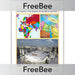 PlanBee The Hajj KS2 Display Pack by PlanBee