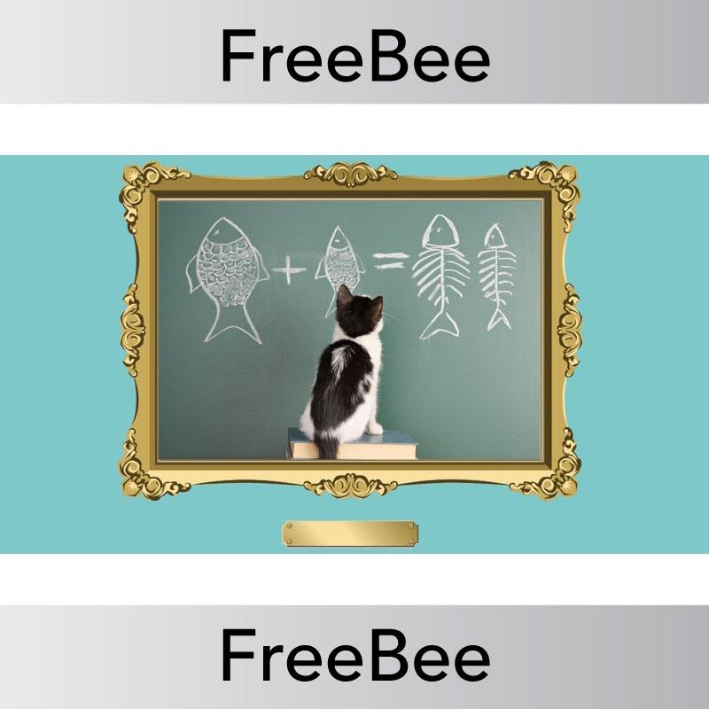 PlanBee Caption Competition | Free Teaching Resouces | PlanBee