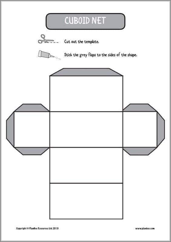PlanBee KS2 Maths Home Learning Activites for Year 5 & Year 6