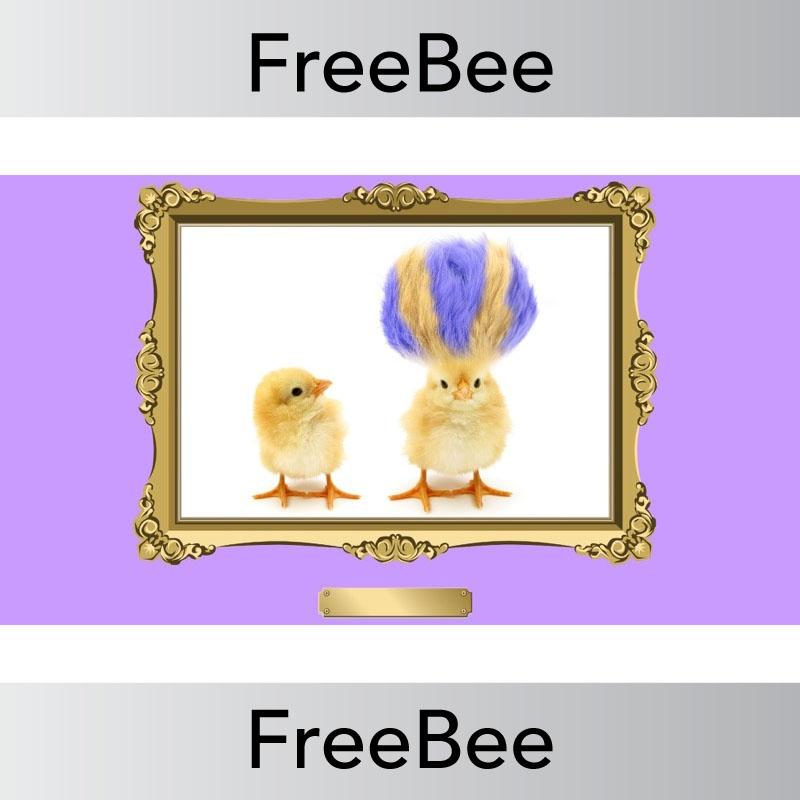 PlanBee Caption Competition | Free Teaching Resouces | PlanBee